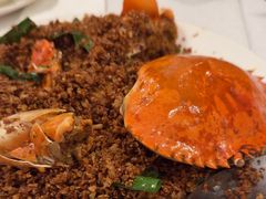 -喜记避风塘炒辣蟹(旗舰店)