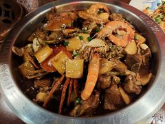 -谢蟹浓(西铁营万达店)