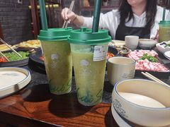 -火社火锅(平安大街店)