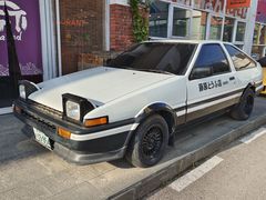 -金港秋名山·双层卡丁车场