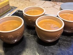 -美盛喜来登大酒店-盛宴标帜餐厅