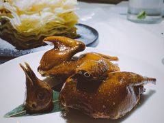 -茉里粤菜(皇姑万象汇店)