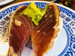 -KURA寿司(金阁寺店)