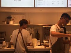 -兰熊鲜奶(西直门凯德mall店)