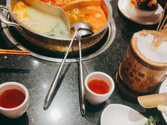 -周师兄大刀腰片火锅(洪崖洞旗舰店)