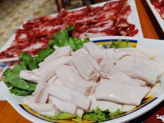 -大吉利·潮汕鲜牛肉火锅(西安店)