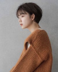 -Hello Lady发型设计