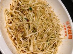 -小林哥的海鲜馆·夜宵烧烤(渔人码头店)