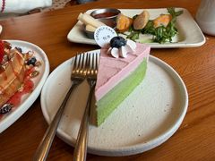 -有序Orderly融合西餐·咖啡(运河外滩店)