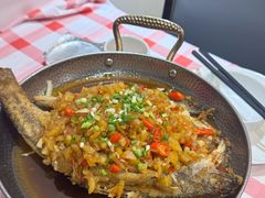 -小柴米·传统江西菜(万寿宫店)