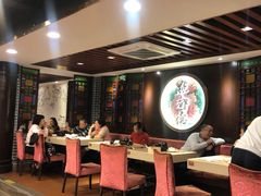 大堂-点都德(大茶楼店)