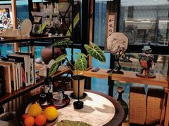 -JRCAFE玖如空间