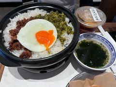 -和府捞面(曹路花园城店)