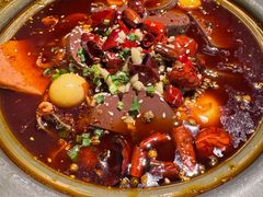 -锦府盐帮·侯宅(五棵松万达店)