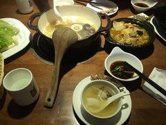 -黑鸡小馆(金源店)