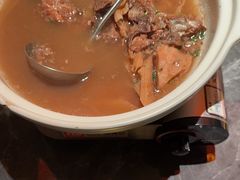 -炊烟小炒黄牛肉(浦东世纪汇店)