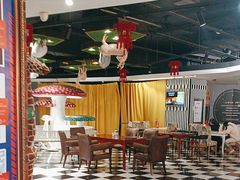 -H次元沉浸剧情密室(街道口店)