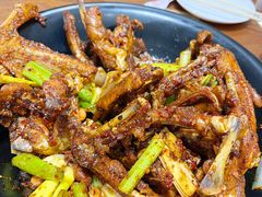 -掌上鲜(南顺城街店)
