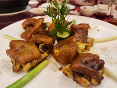 -君豪大酒店-东海渔村中餐厅