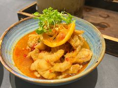 -汉水谣·江景餐厅(江滩店)