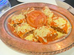 -Efes Turkish & Mediterranean Cuisine 艾菲斯餐厅(陆家嘴店)