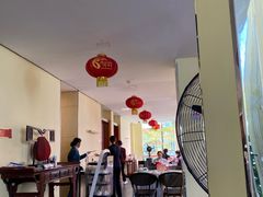 -鹿鸣酒家(越秀店)