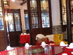 -三林本帮馆(中林街店)