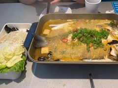 -半天妖烤鱼(桐乡万嘉购物中心店)