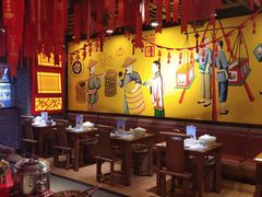 -满圆薄春饼(锦绣前程店)