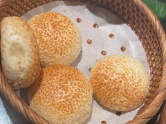 -四世同堂·京菜·烤鸭(双井店)