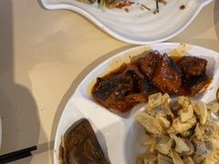 -归元·云集斋素菜馆