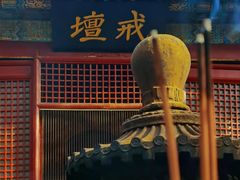 -潭柘寺景区