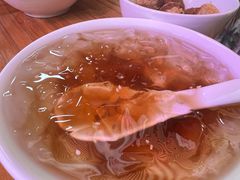 -辣辣小吃豆花米线(大观篆新农贸市场店)