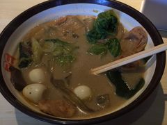 -张亮麻辣烫(尚都SOHO店)