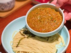 -裕兴记•蟹黄面馆(人民广场店)