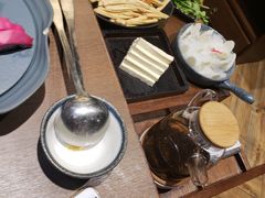 -快乐小羊(富强中路店)