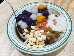 -堂屋糖水店(愚园店)
