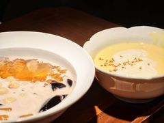 -RUXU入续糖水铺与包(卓悦中心店)