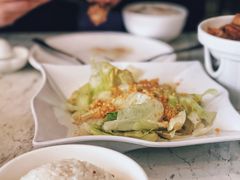 三美生菜-三美肉骨茶(柏威年广场店)