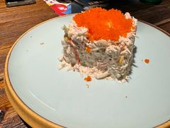 -卢布里西餐厅(海拉尔店)