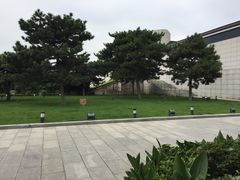 -中国人民抗日战争纪念馆
