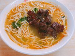 -泰顺江南春面馆