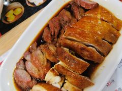 -正東记港味烧腊餐室(天鹅湖银泰城店)