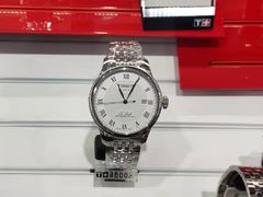 -亨吉利世界名表中心(京北大世界店)