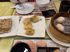 -添好运点心专门店(百老汇店)