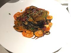 -La Sauce法意餐厅