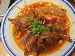 -楠火锅(昆山金鹰店)