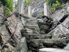 -水濂山森林公园