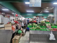 -南大和园蔬菜店(仙林大道店)