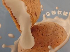 -巴黎贝甜(凯德MALL望京店)